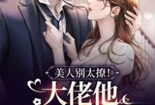 主角黎梨顾酌小说美人别太撩!大佬他装不下去了免费阅读-艾米文学