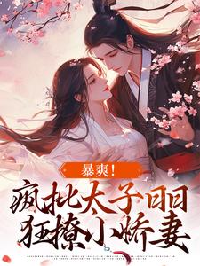 完整版的暴爽！疯批太子日日狂撩小娇妻小说在哪里可以免费读到？