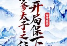 穿成皇孙，开局保下亲爹太子之位这本小说怎么样？免费在线阅读试试-艾米文学