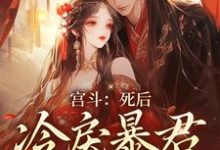 求宫斗：死后，冷戾暴君为我殉情小说的全文免费阅读链接-艾米文学