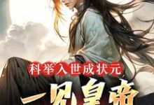 科举入世成状元,一见皇帝他麻了免费阅读,科举入世成状元,一见皇帝他麻了章节目录-艾米文学