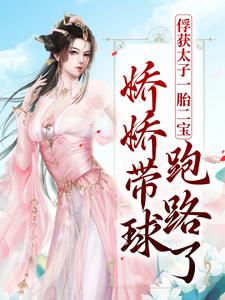完结版《俘获太子一胎二宝，娇娇带球跑路了》免费阅读