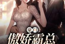 完结版《豪门:傲娇霸总先婚后爱》章节阅读-艾米文学
