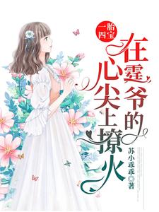 小说《一胎四宝：在霆爷的心尖上撩火》章节免费阅读