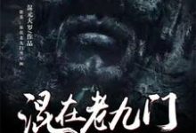 主人公叫张奇山的小说盗墓:混在老九门当军阀在线阅读章节-艾米文学