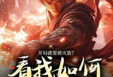 姜洛的完整故事在哪里？读开局就要被灭族？看我如何独断万古小说-艾米文学