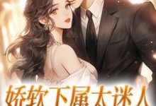 《娇软下属太迷人，霸总深陷其中》小说章节在线试读，《娇软下属太迷人，霸总深陷其中》最新章节目录-艾米文学