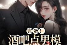 小说《完蛋！酒吧点男模被总裁抓包了》章节免费阅读-艾米文学