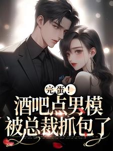 小说《完蛋！酒吧点男模被总裁抓包了》章节免费阅读