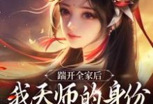 求踹开全家后，我天师的身份藏不住了小说的全文免费阅读链接-艾米文学