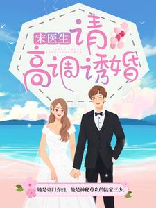 宋年夕沈鑫赫瑞文为主角的小说叫什么？免费看宋医生，请高调诱婚
