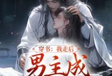 求推荐可以免费阅读穿书:我走后,男主成黑莲花了小说的网站-艾米文学
