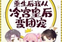 小说《重生后我从冷宫皇后变团宠》章节免费阅读-艾米文学