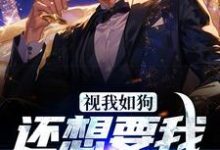 小说《视我如狗，还想要我拯救家族？》在线章节阅读-艾米文学