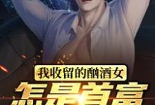 完结版《我收留的酗酒女,怎是首富继承人?》章节阅读-艾米文学