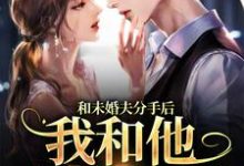 和未婚夫分手后，我和他小叔HE了小说最新更新在哪里？免费在线看-艾米文学