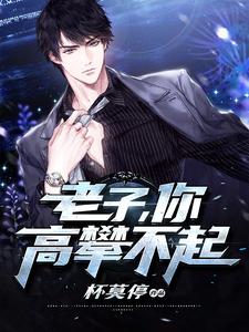 老子，你高攀不起这本小说在哪里可以看？哪里有免费试读章节？