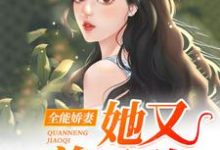 完结版《全能娇妻她又美又憨》免费阅读-艾米文学