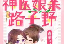 绝世小萌宝：神医娘亲路子野（苏晚木希澈）在线免费阅读-艾米文学