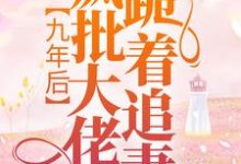 九年后,疯批大佬跪着追妻厉霆骁傅北萱小说在线章节免费阅读-艾米文学
