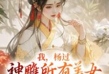 我,杨过,神雕所有美女的意中人杨过小龙女在线章节免费阅读-艾米文学