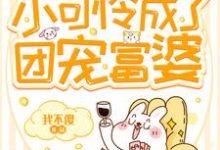 重生后小可怜成了团宠富婆小说的免费阅读版本在哪里可以找到?-艾米文学