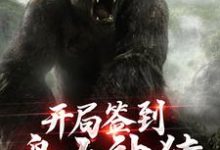 男女主人公曹羽江凌儿小说开局签到盘古神猿章节免费阅读-艾米文学