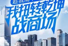 趁我南下夺我房产？我扭转乾坤战商场小说，趁我南下夺我房产？我扭转乾坤战商场在线阅读-艾米文学