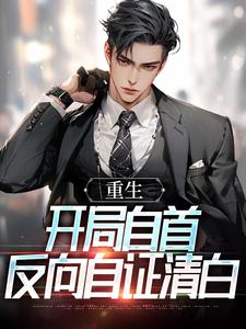 重生：开局自首，反向自证清白这本小说在哪里可以看？哪里有免费试读章节？