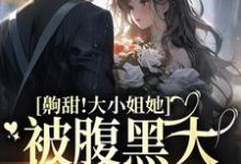 《齁甜！大小姐她被腹黑大佬掐腰宠》小说大结局免费试读 沈今岁周晏琮小说-艾米文学