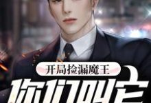 开局捡漏魔王,你们叫它史莱姆?小说完结版章节免费阅读-艾米文学