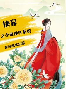 《快穿之小说神作系统》全集免费在线阅读（念你作品改造四维境）
