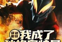 完结版《穿越奥特：我成了狄格奥特曼》免费阅读-艾米文学