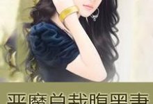 已完结小说《恶魔总裁腹黑妻》最新章节-艾米文学