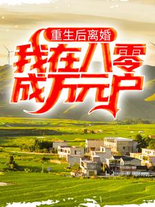 主人公叫宋俊林的小说重生后离婚，我在八零成万元户在线阅读章节