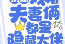 别惹!戏精夫妻俩都是隐藏大佬夏安心慕北宸,别惹!戏精夫妻俩都是隐藏大佬章节在线阅读-艾米文学