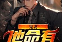 求鬼妻：他命有红源小说的全文免费阅读链接-艾米文学