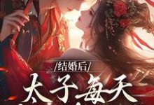 结婚后，太子每天总在求贴贴小说有没有完整的免费版本在线阅读？-艾米文学