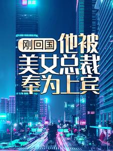 刚回国，他被美女总裁奉为上宾免费阅读，刚回国，他被美女总裁奉为上宾章节在线阅读