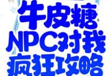 寻找杀穿副本后,牛皮糖NPC对我疯狂攻略小说的最新更新章节-艾米文学