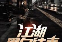 陈亚楠的小说在哪里看?免费在线阅读江湖黑白往事-艾米文学