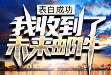 表白成功，我收到了未来邮件小说有没有完结版在线？-艾米文学