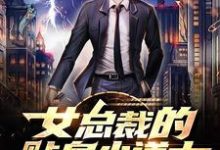 完结版《女总裁的贴身小道士》在线免费阅读-艾米文学