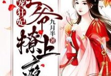 霸宠狂妃：王爷撩上瘾！小说最新更新在哪里？免费在线看-艾米文学