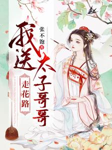 在线寻找林琛楚汐的小说，我送太子哥哥走花路免费阅读