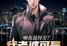《嘲我混得差?我老婆可是国民女神》全集免费在线阅读(江帆)-艾米文学