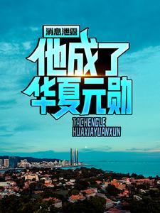 已完结小说《消息泄露，他成了华夏元勋》在线章节阅读