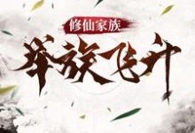 修仙家族，举族飞升小说无弹窗阅读的网站推荐-艾米文学