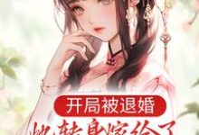 哪里能找到开局被退婚,她转身嫁给了疯批九千岁小说的最新更新和免费章节?-艾米文学