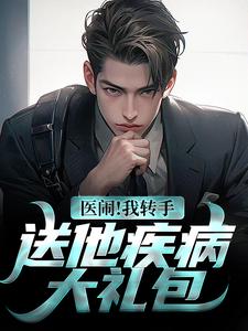 哪里能找到医闹！我转手送他疾病大礼包小说的最新更新和免费章节？